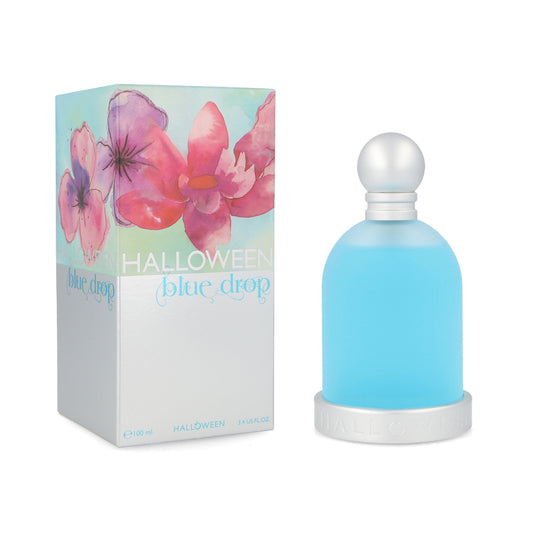 Halloween Blue Drop EDT 100mL