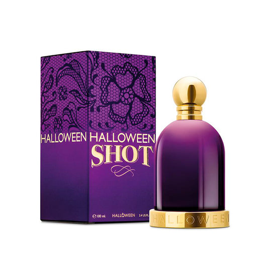 Halloween Shot for Women EDT 100mL