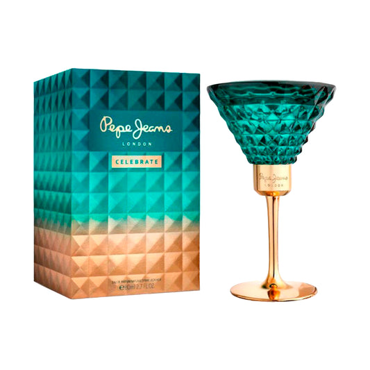 Pepe Jeans Celebrate EDP 80mL