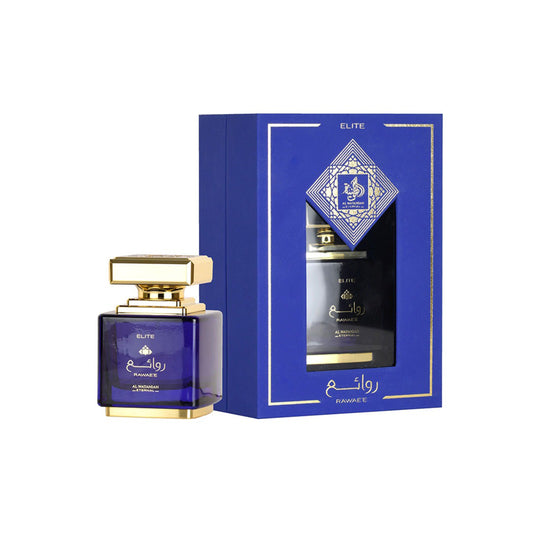 Rawae'e Elite Al Wataniah EDP 100mL