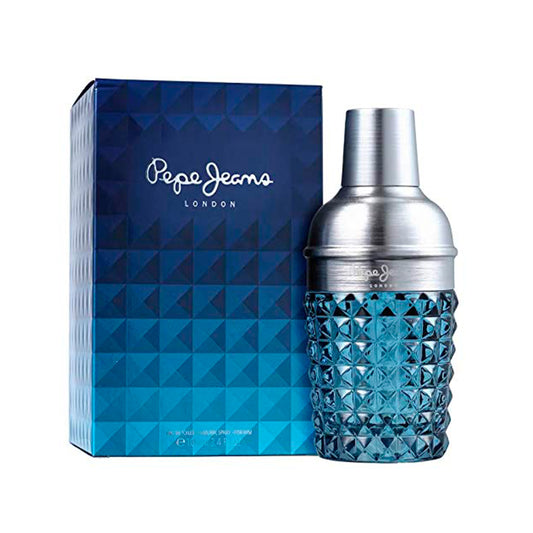 Pepe Jeans for Men EDT 100mL