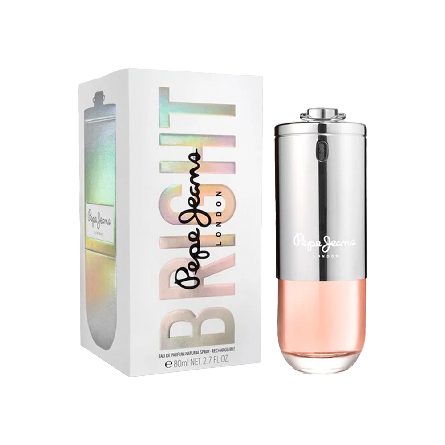 Pepe Jeans Bright EDP 80mL