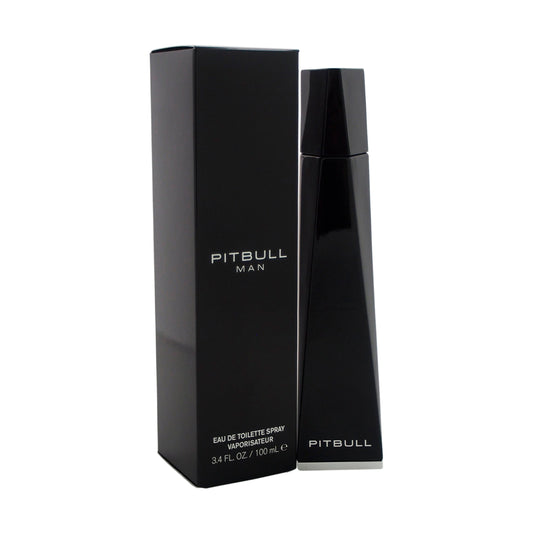 Pitbull Man EDT 100ml