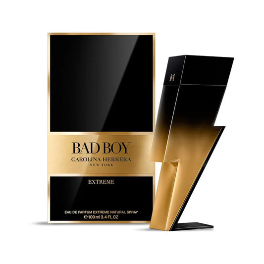 Bad Boy Extreme Carolina Herrera EDP 100mL