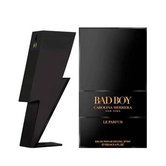 Bad Boy Le Parfum Carolina Herrera EDP 100mL