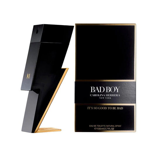 Bad Boy Carolina Herrera EDT 100mL
