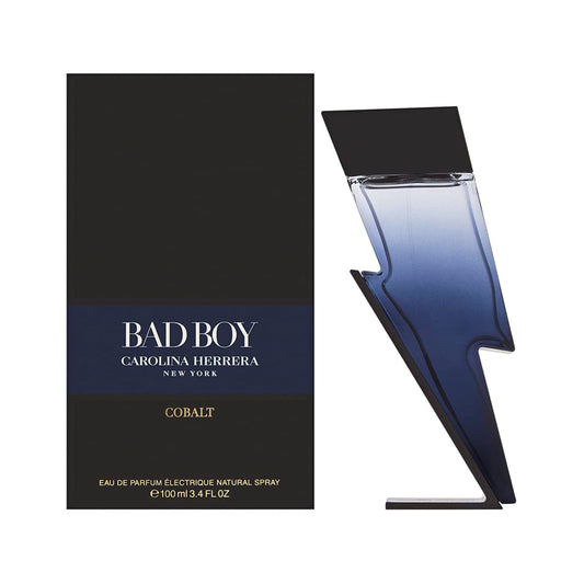 Bad Boy Cobalt Carolina Herrera EDP 100mL