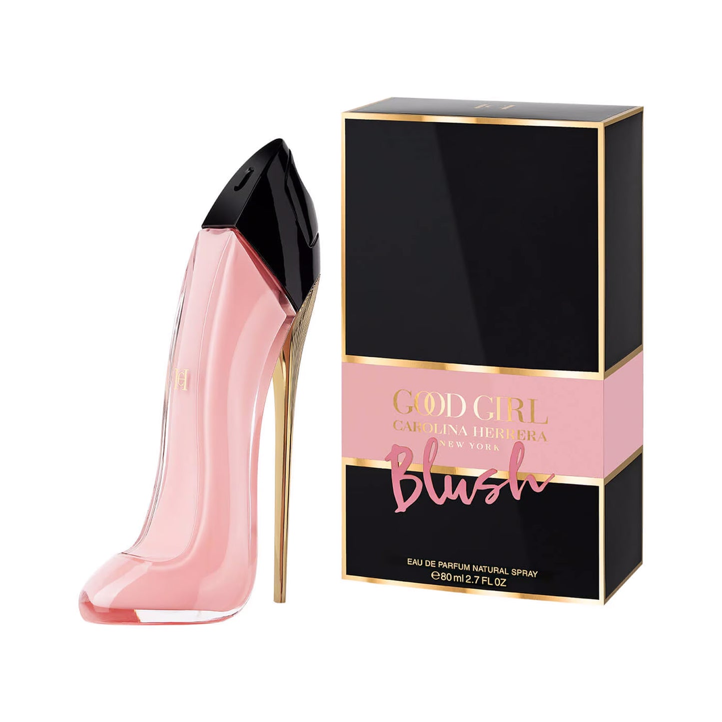 Good Girl Blush Carolina Herrera EDP 80mL