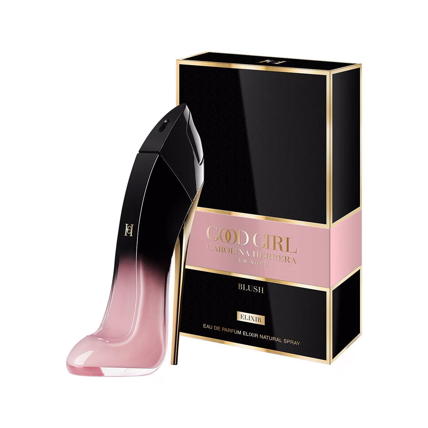 Good Girl Blush Elixir Carolina Herrera EDP 80mL