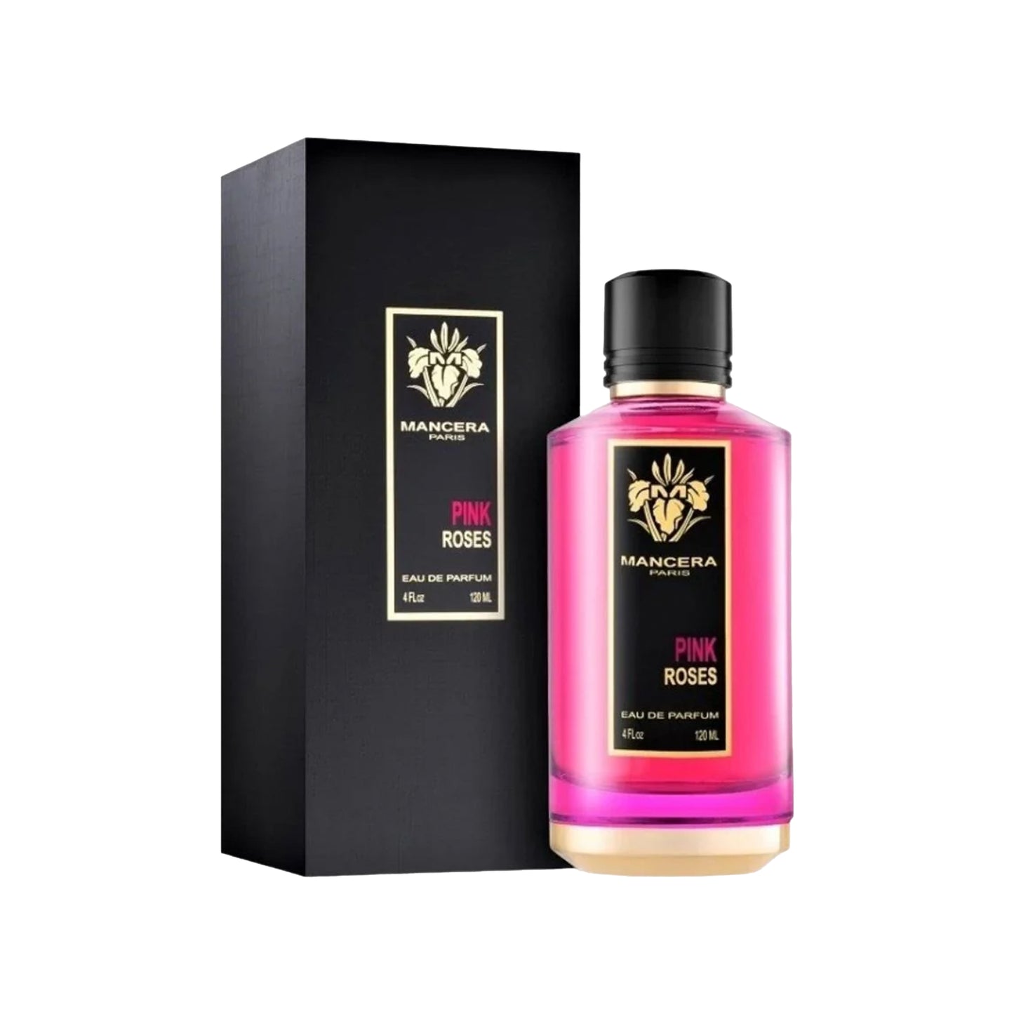Pink Roses Mancera EDP 120mL