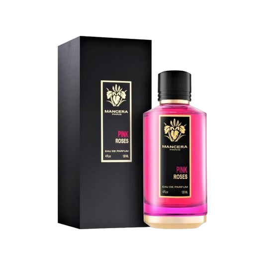 Pink Roses Mancera EDP 120mL
