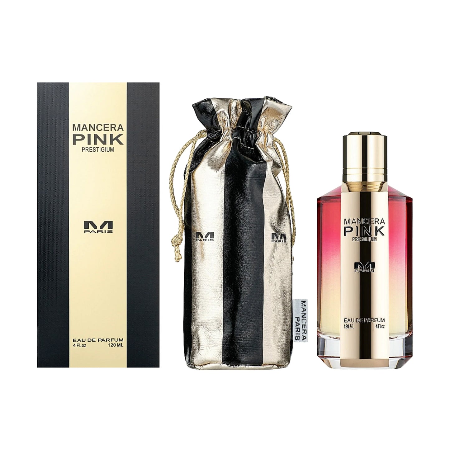 Pink Prestigium Mancera EDP 120mL