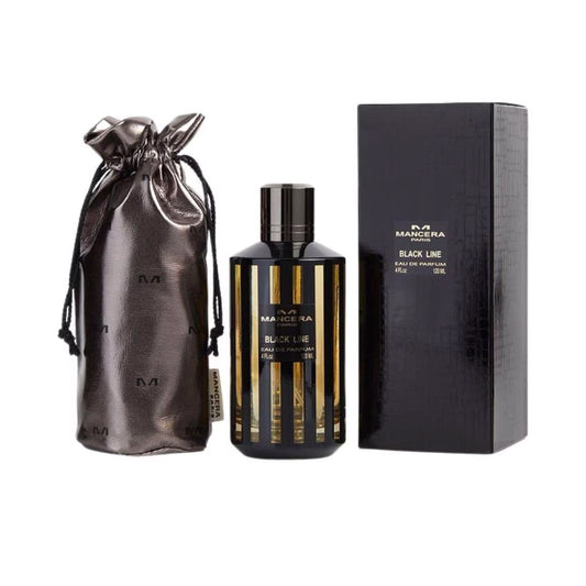 Black Line Mancera EDP 120mL