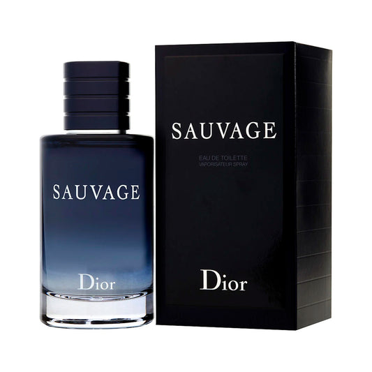 Dior Sauvage EDT 100mL