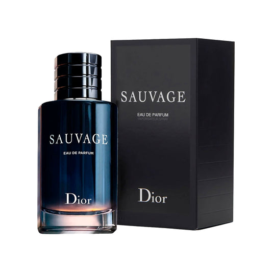 Dior Sauvage EDP 100mL