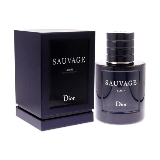 Dior Sauvage Elixir Parfum 60mL
