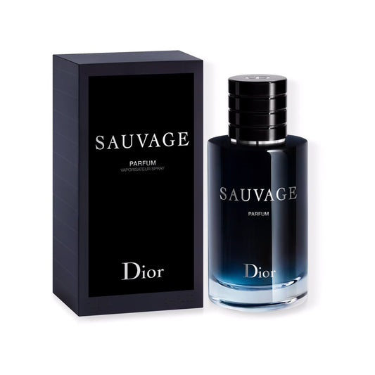 Dior Sauvage Parfum 100ml