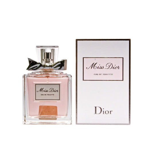 Miss Dior EDT 100mL