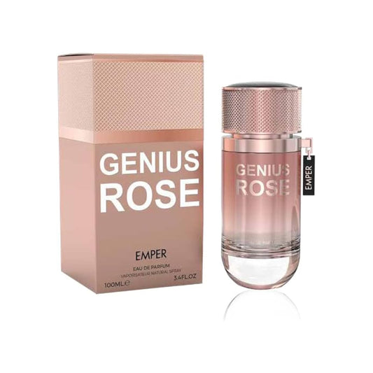Genius Rose Emper EDP 100mL
