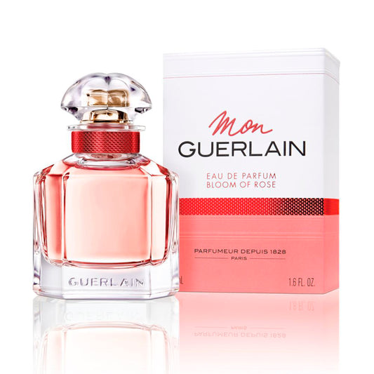 Mon Guerlain Bloom of Rose Guerlain EDP 100ml