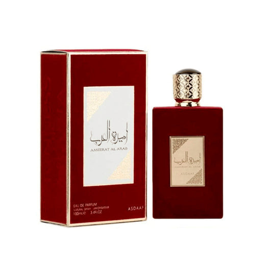 Ameerat Al Arab Asdaaf EDP 100mL