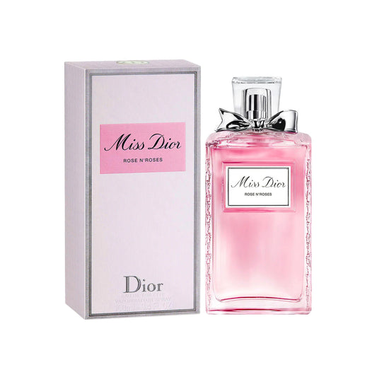 Miss Dior Rpse N'Roses EDT 100mL
