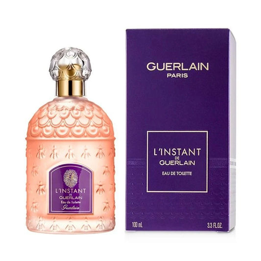 L'Instant de Guerlain by Guerlain EDP 100mL