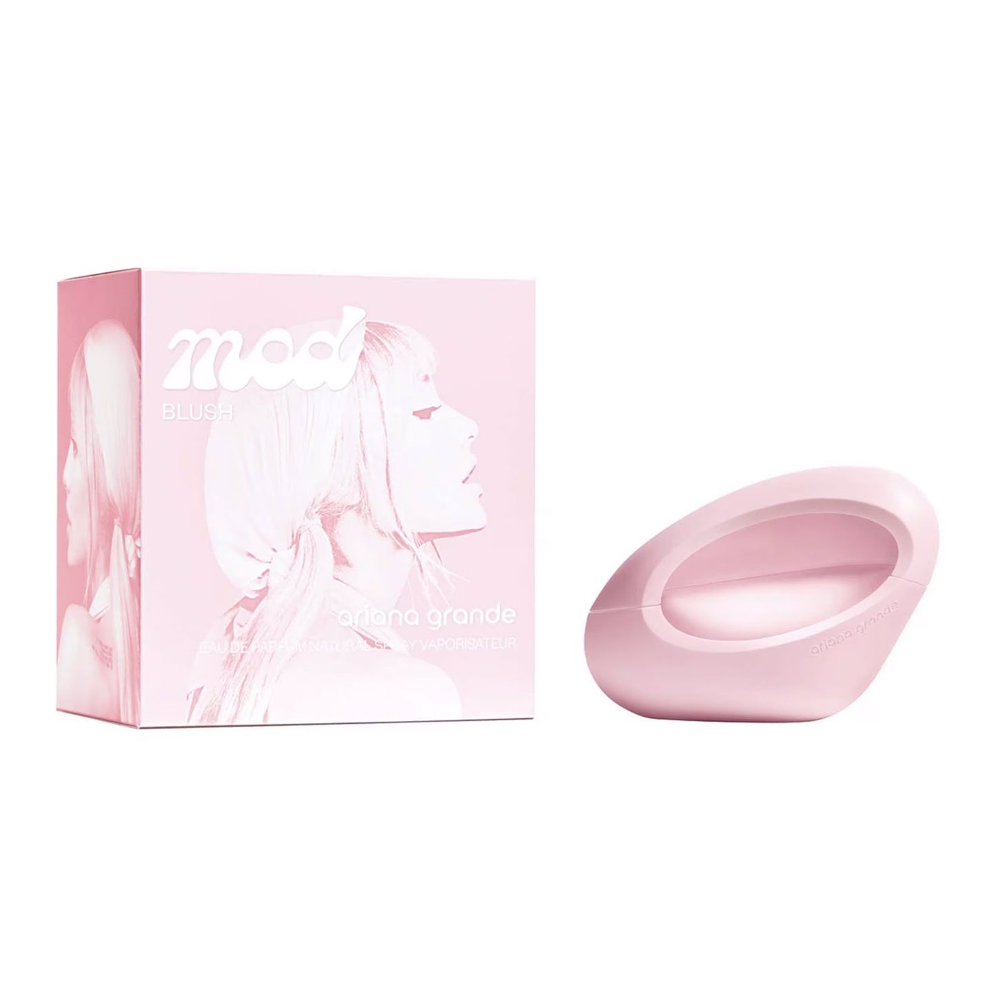 Mod Blush Ariana Grande EDP 100mL