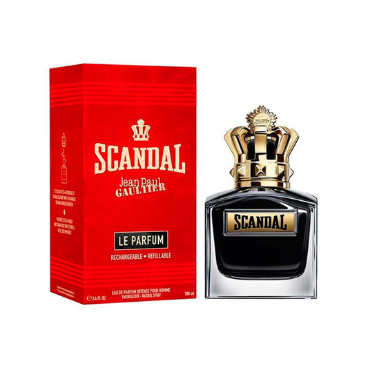 Scandal Le Parfum Jean Paul Gaultier EDP 100mL