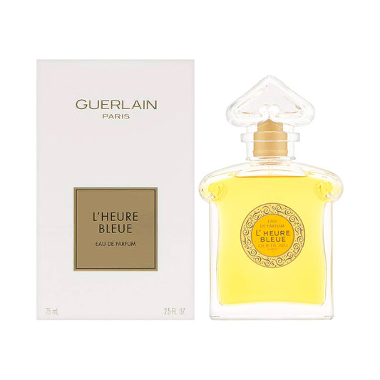 L'Heure Bleue Guerlain EDP 75mL