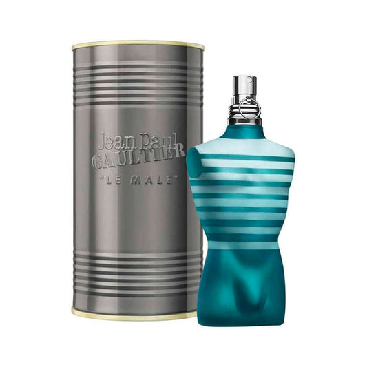 Le Male Jean Paul Gaultier EDT 125mL