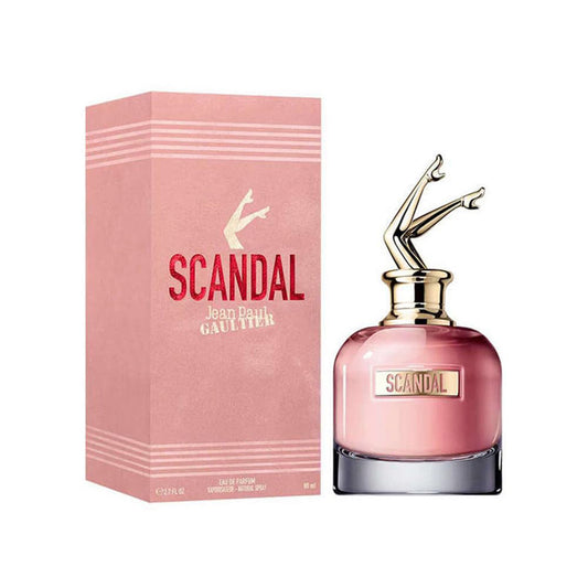 Scandal Jean Paul Gaultier EDP 80mL