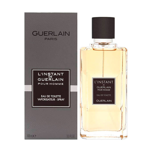L'Instant de Guerlain Pour Homme Guerlain EDT 100mL