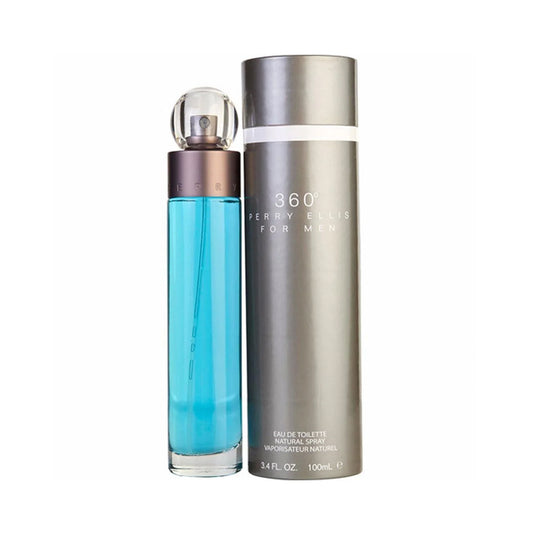 Perry Ellis 360 for Men EDT 100mL