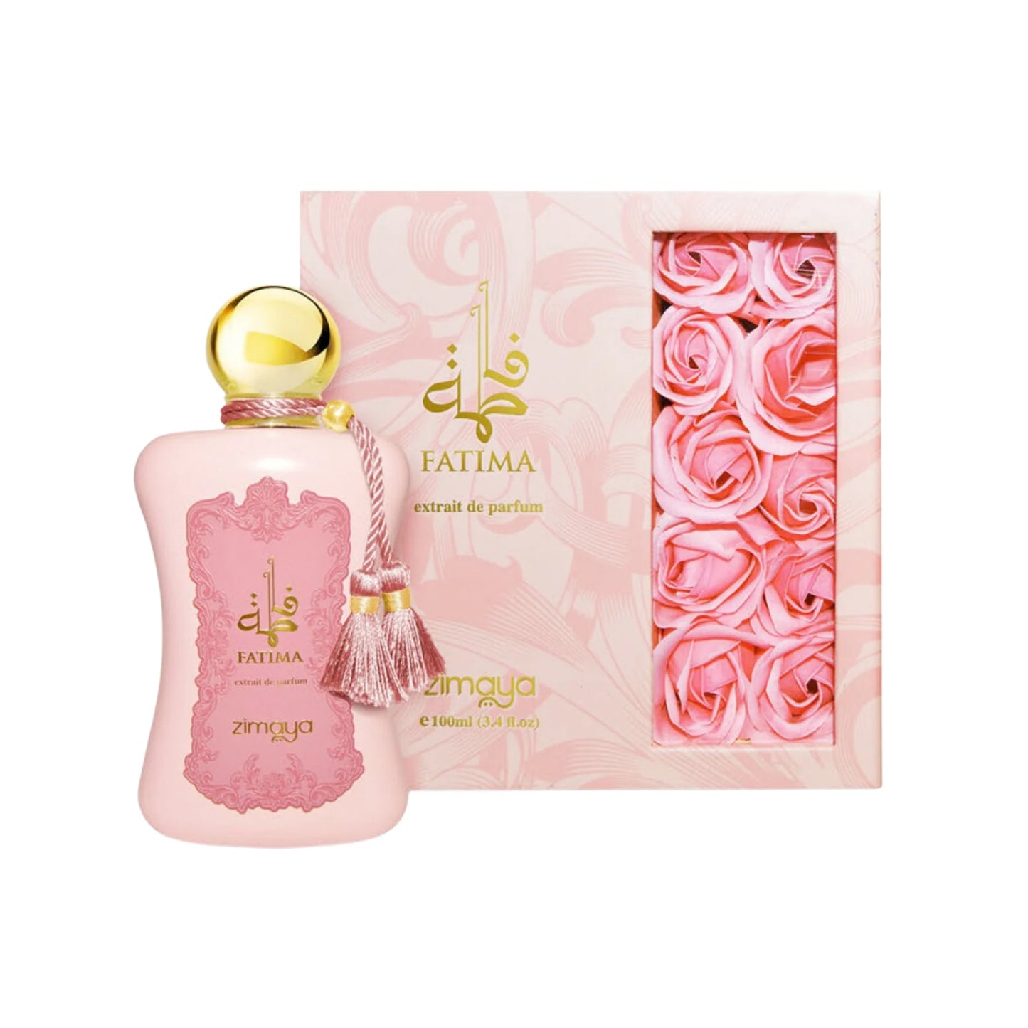 Fatima Zimaya EDP 100mL