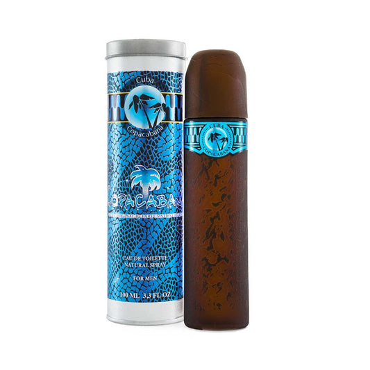 Cuba Copacabana EDT 100mL