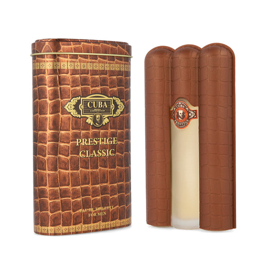 Cuba Prestige Classic EDT 90mL