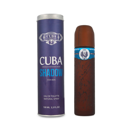 Cuba Shadow EDT 100mL