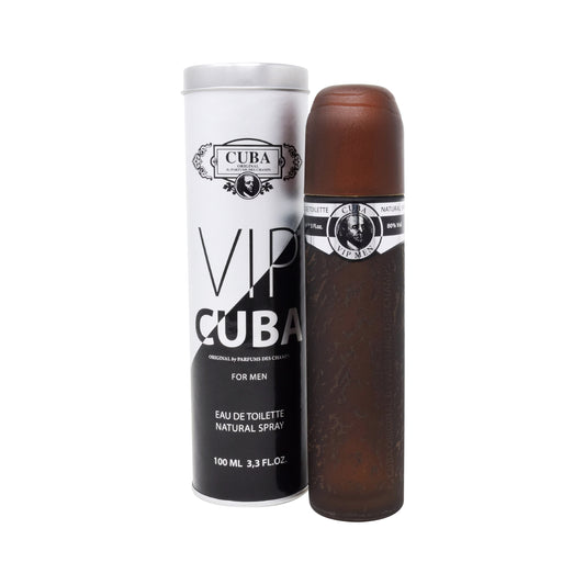 Cuba VIP EDT 100mL