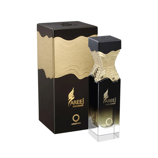 Areej Oud Anaqa Orientica EDP 50ml
