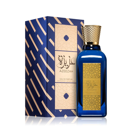 Azeezah Lattafa EDP 100mL
