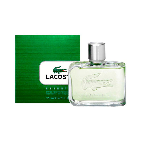 Lacoste Essential EDT 125mL