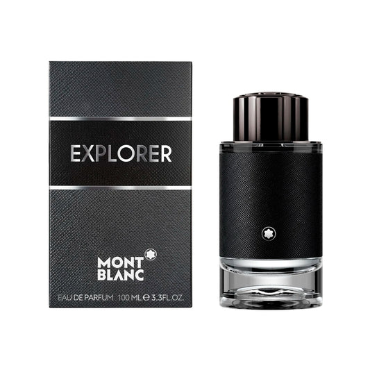 Montblanc Explorer EDP 100mL