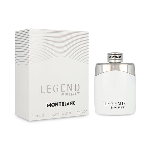 Montblanc Legend Spirit EDT 100mL