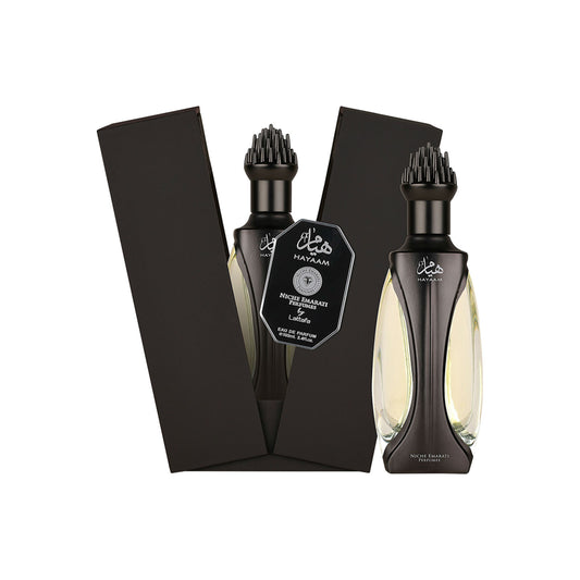 Hayaam Lattafa EDP 100mL