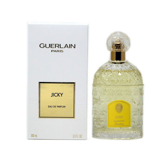 Jicky Guerlain EDP 100mL