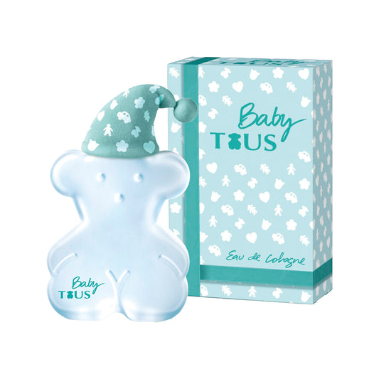 Baby Tous Eau de Cologne 100mL