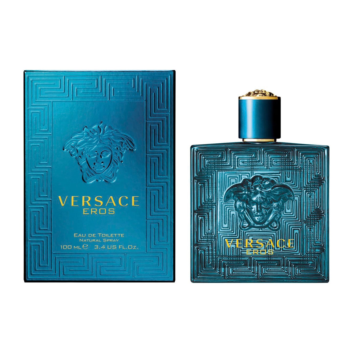 Versace Eros EDT 100mL