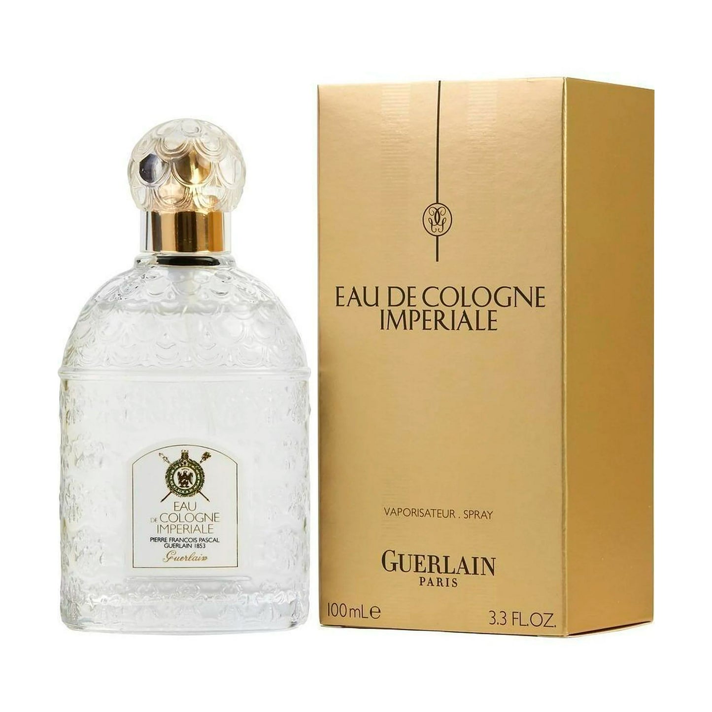 Imperiale Guerlain EDC 100mL
