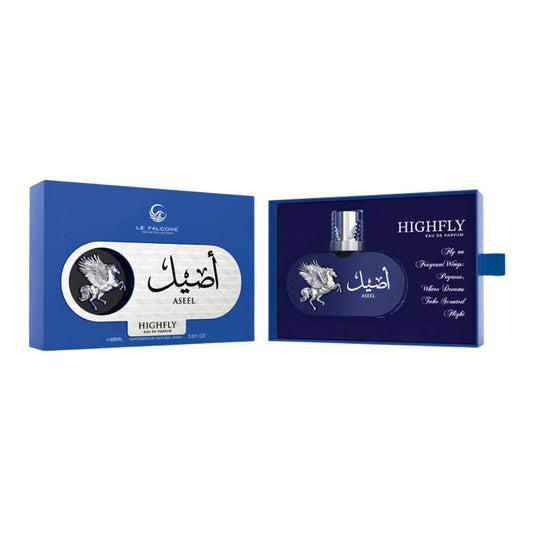 Highly Aseel Le Falcone EDP 85mL